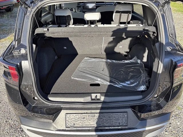 Citroën C3 Aircross Hybrid