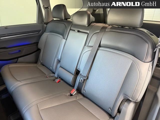 Kia EV9 Vierwielaandrijving