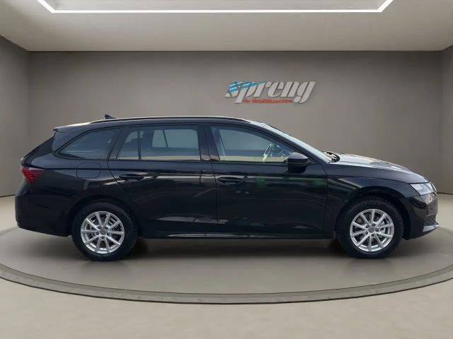 Skoda Octavia 2.0 TDI Combi