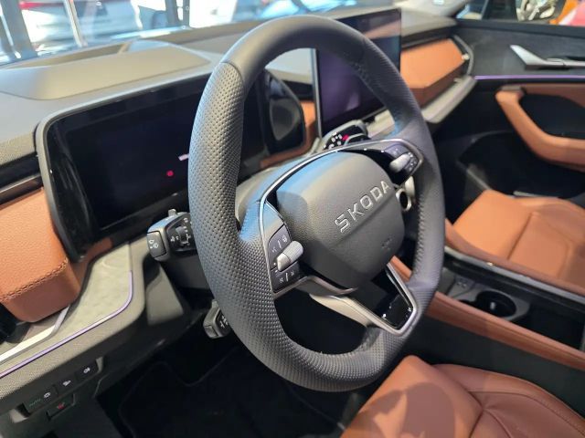 Skoda Kodiaq 2.0 TDI 4x4 Selection