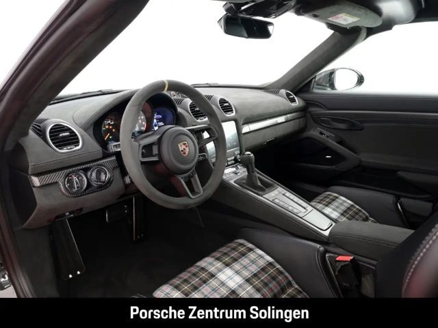 Porsche Cayman 718 RS