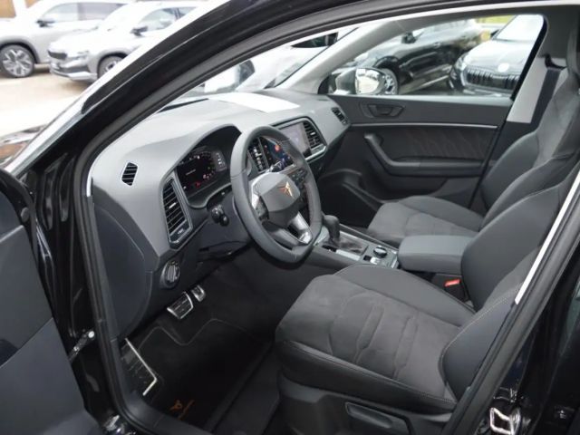 Cupra Ateca 1.5 TSI DSG