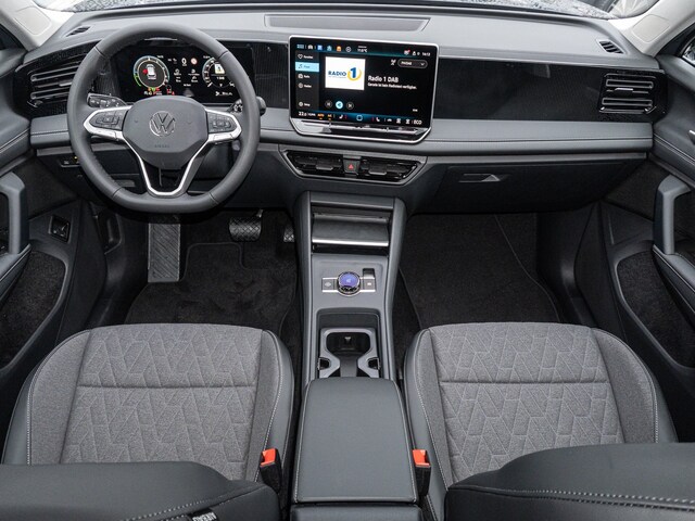 Volkswagen Tiguan DSG eHybrid