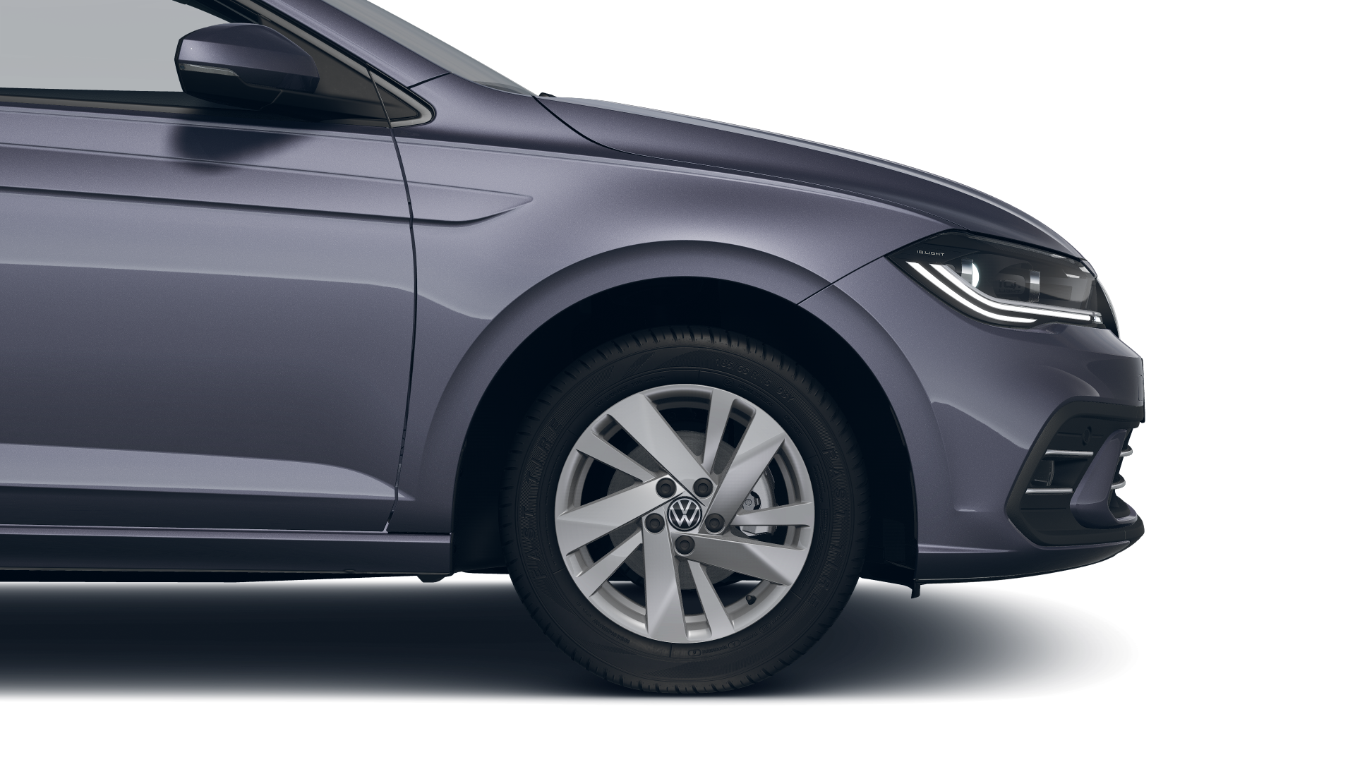 Volkswagen Polo DSG Style