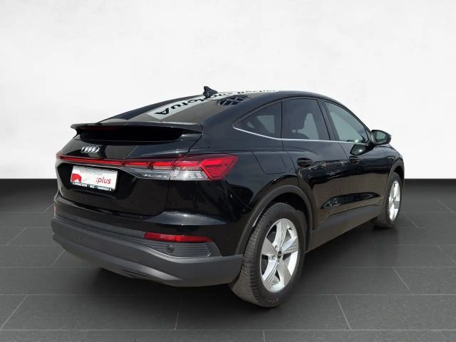 Audi e-tron /Rückfahrk/Matrix/Sitzhz