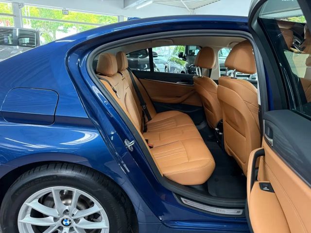 BMW 520 520d Business Line