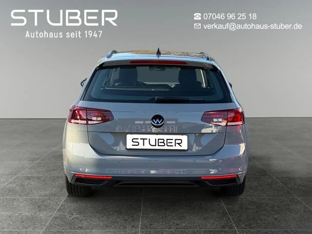 Volkswagen Passat 2.0 TDI Variant