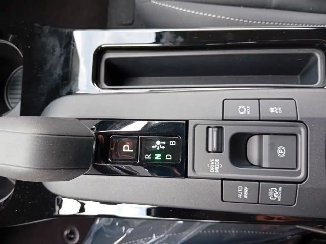 Toyota Prius Hybride Plug-in VVT-i