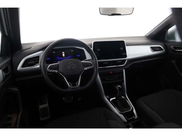 Volkswagen T-Roc 2.0 TDI DSG