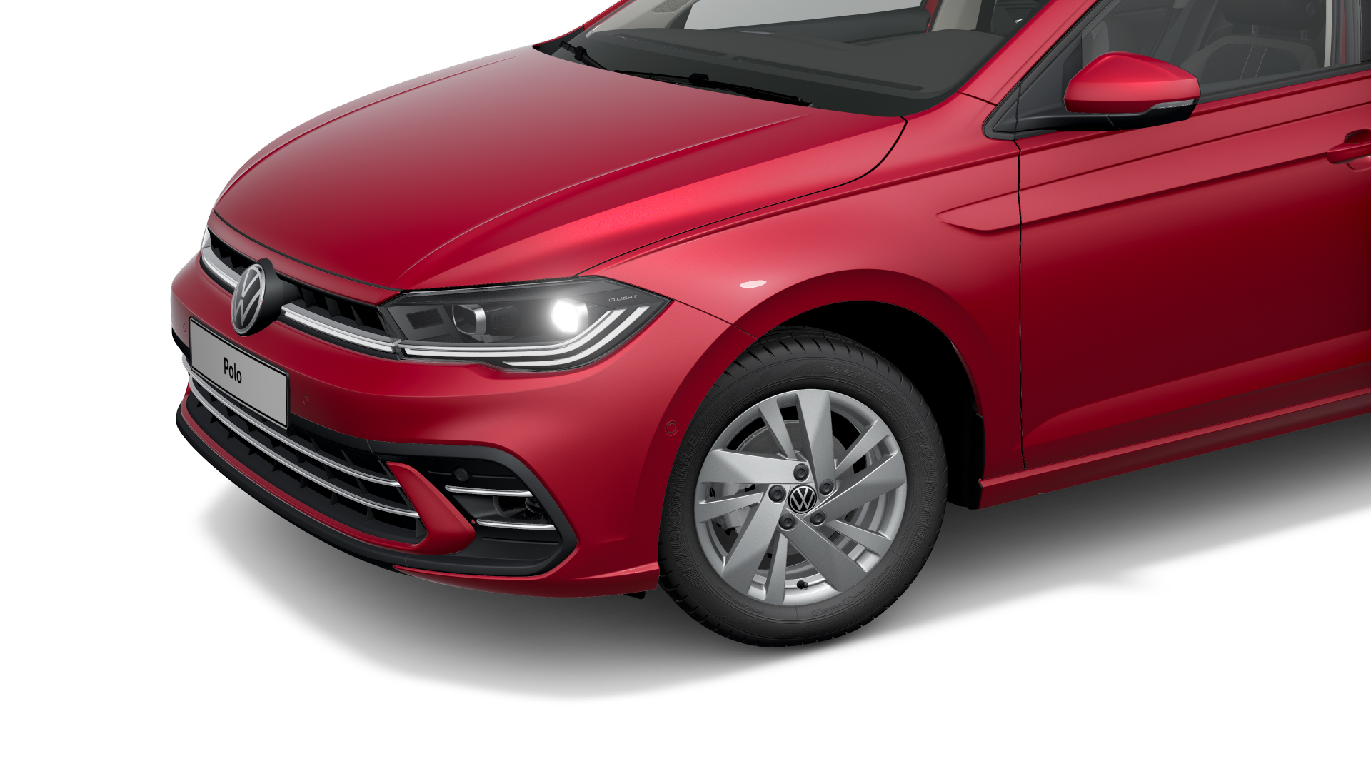 Volkswagen Polo TSI Fahrerassistenzpaket,Keyless,3,99% Finanzierung