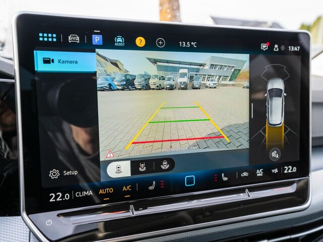 Volkswagen Golf 2.0 TDI DSG