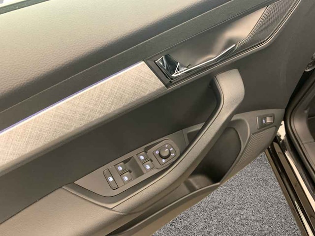 Skoda Karoq 1.5 TSI Selection