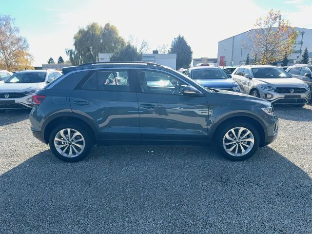 Volkswagen T-Roc 1.5 TSI Life
