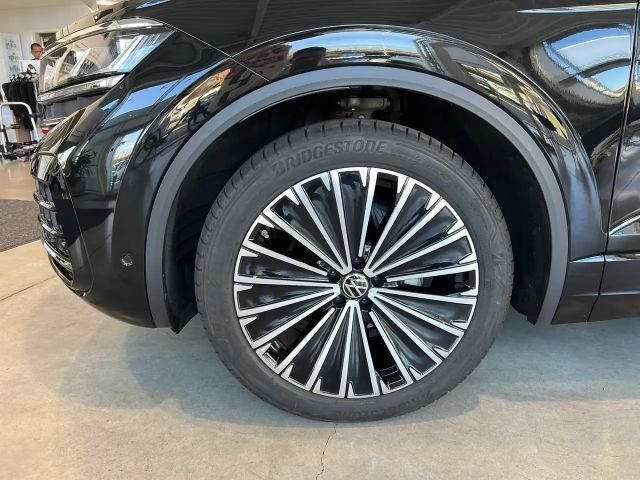 Volkswagen Touareg Elegance Elegance