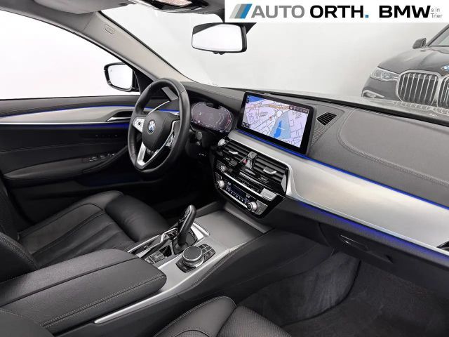 BMW 540 540d Touring xDrive