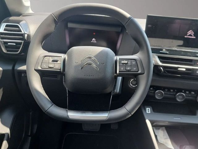 Citroën ë-C4 X Shine