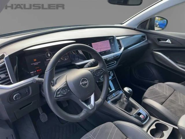 Opel Grandland X Ultimate