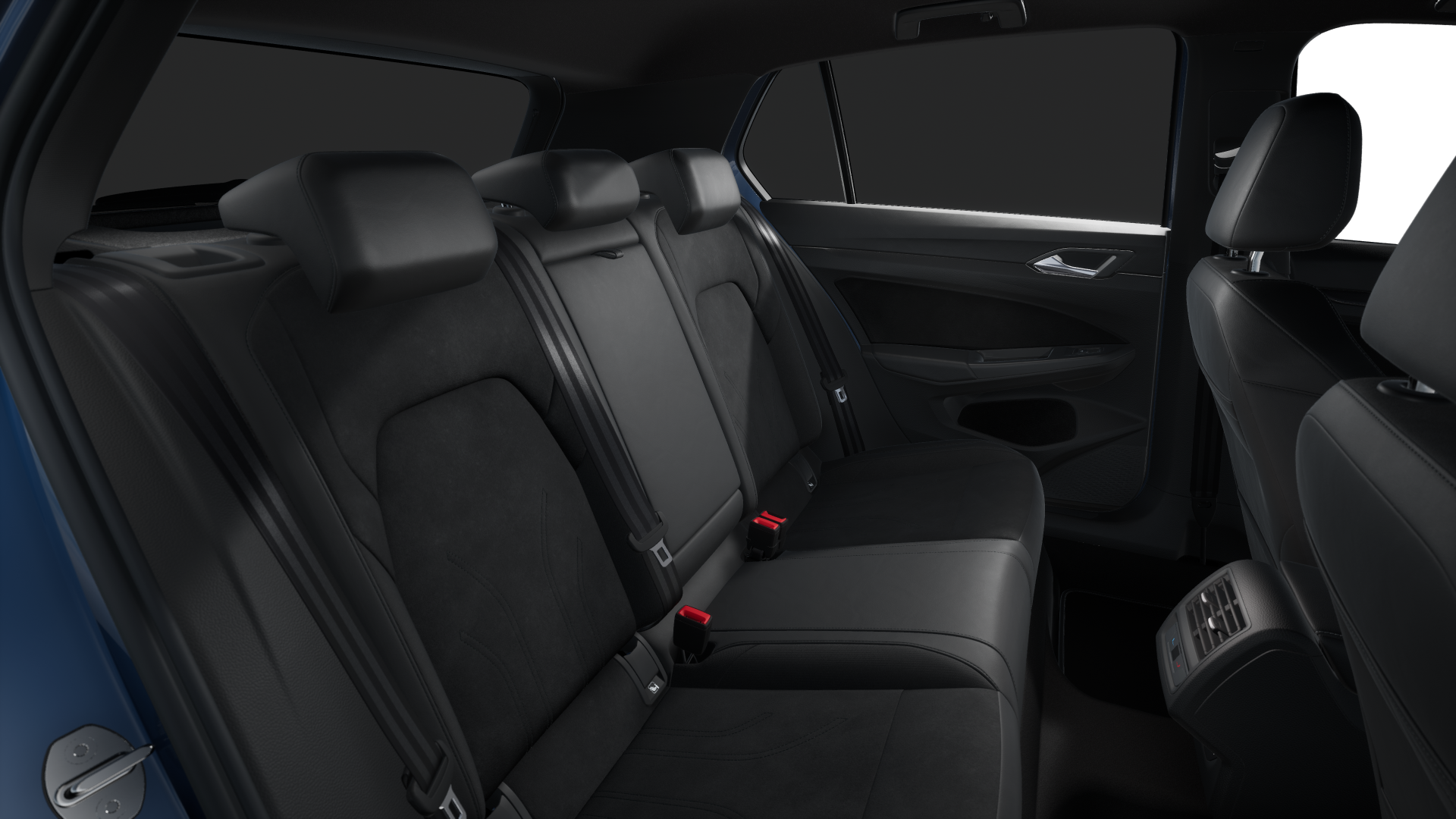 Volkswagen Golf 1.5 eTSI DSG