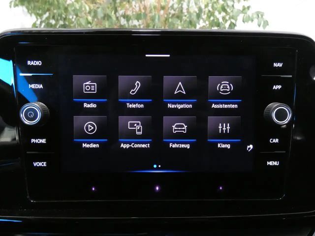 Volkswagen T-Roc 1.5 TSI DSG R-Line Style