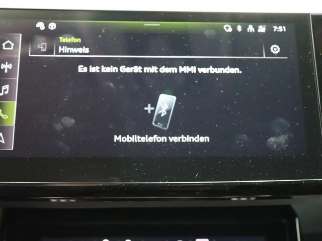 Audi Q8 e-tron 50 Business Quattro