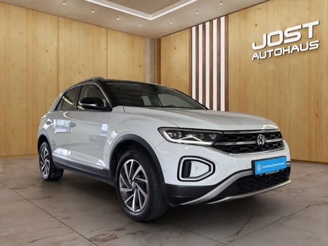 Volkswagen T-Roc 1.5 TSI DSG Style