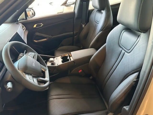 BYD Atto 2 Atto2 45,12 kWh Active Österreich Paket