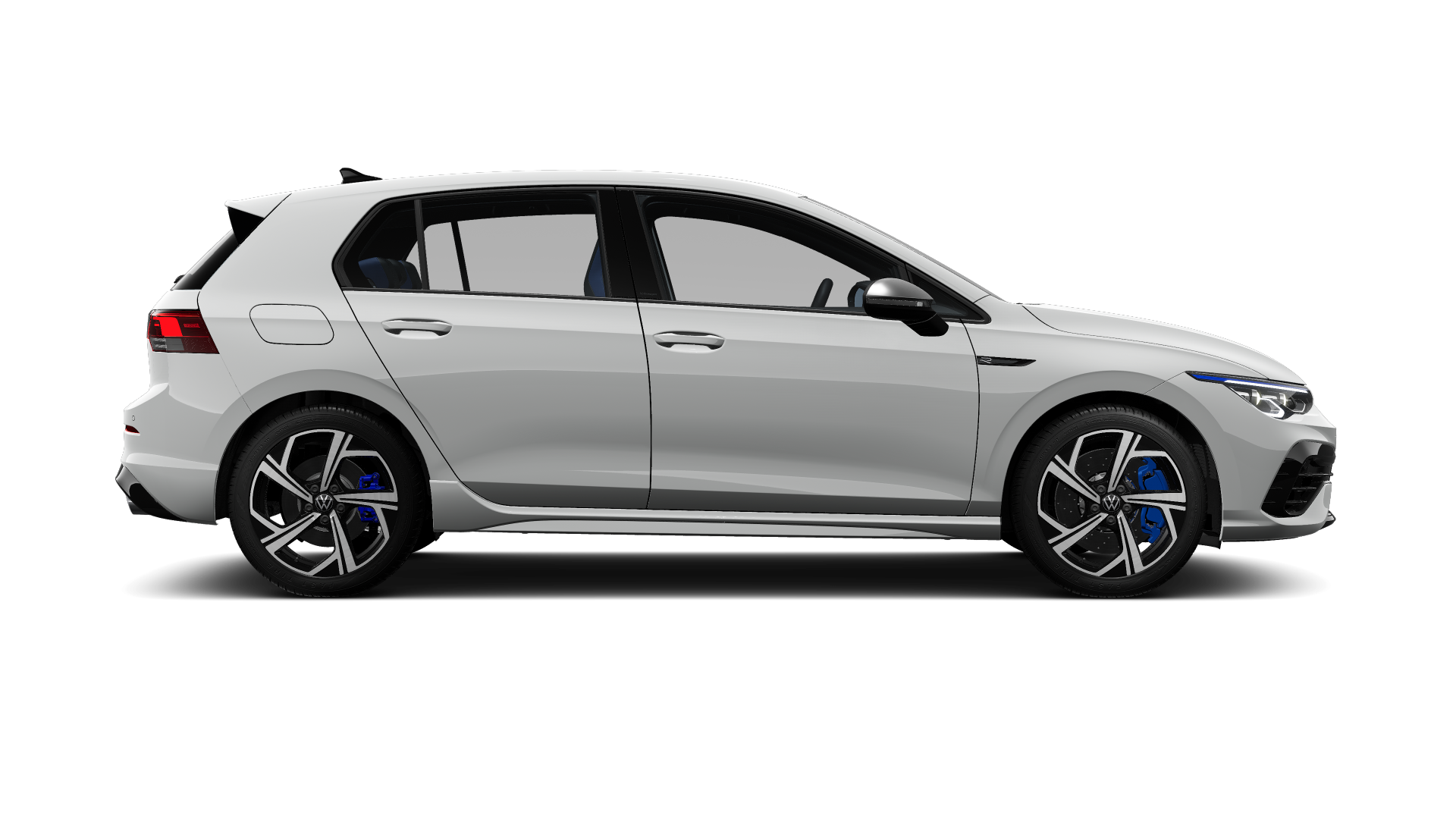 Volkswagen Golf 4Motion Golf VIII