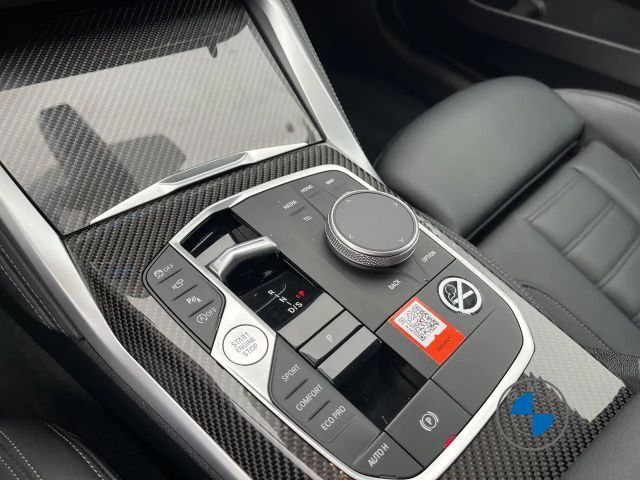 BMW 440 Coupé M440i xDrive