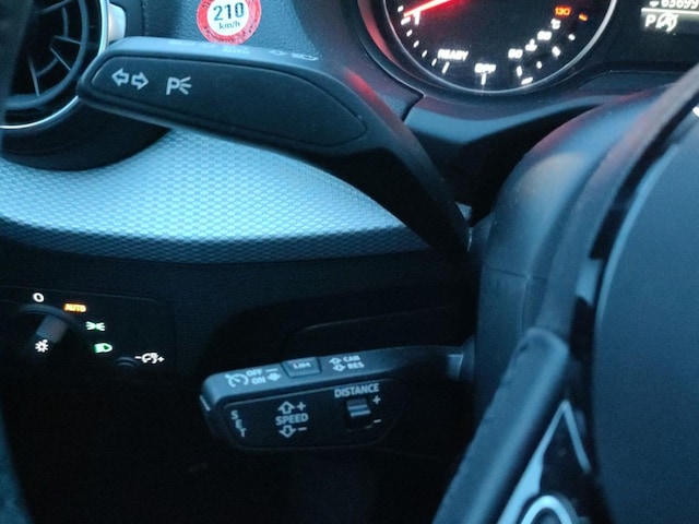 Audi Q2 30 TDI S-Tronic