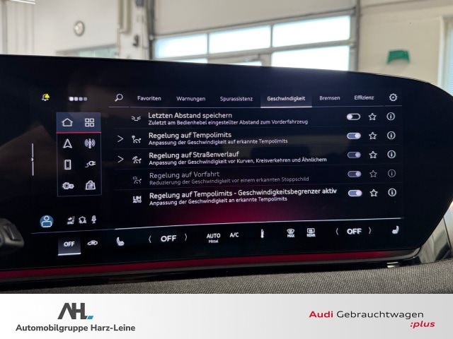 Audi A6 e-tron Avant Performance