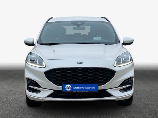 Ford Kuga EcoBoost ST Line