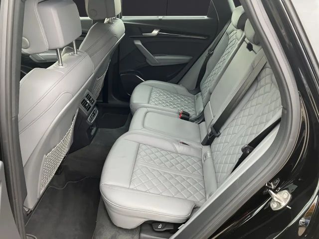 Audi Q5 40 TDI Quattro