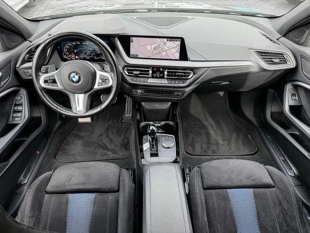 BMW 135 Sedan xDrive