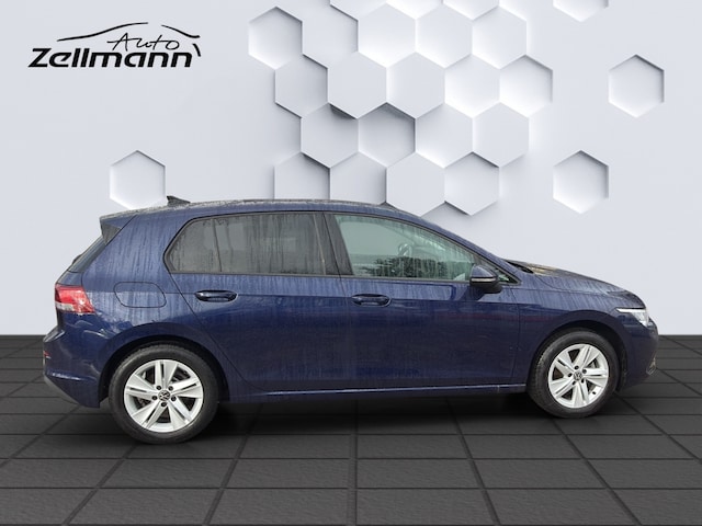 Volkswagen Golf 1.0 TSI Golf VIII Life