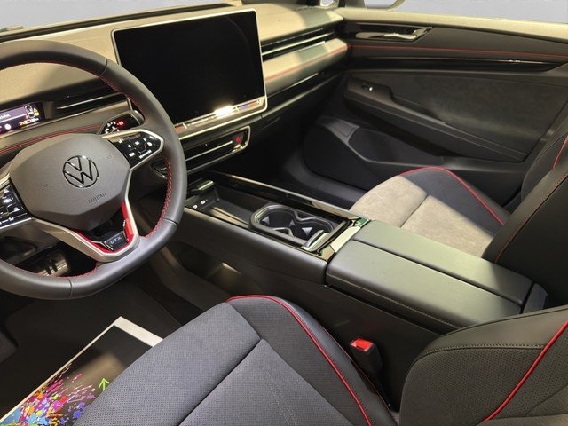 Volkswagen ID.7 4Motion Tourer