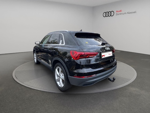 Audi Q3 45 TFSI Hybride S-Tronic