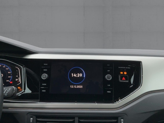 Volkswagen Taigo 1.0 TSI Move