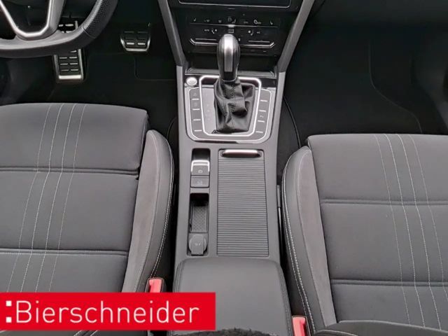 Volkswagen Passat 2.0 TDI AllTrack DSG