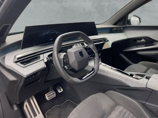 Peugeot 3008 GT-Line Hybrid