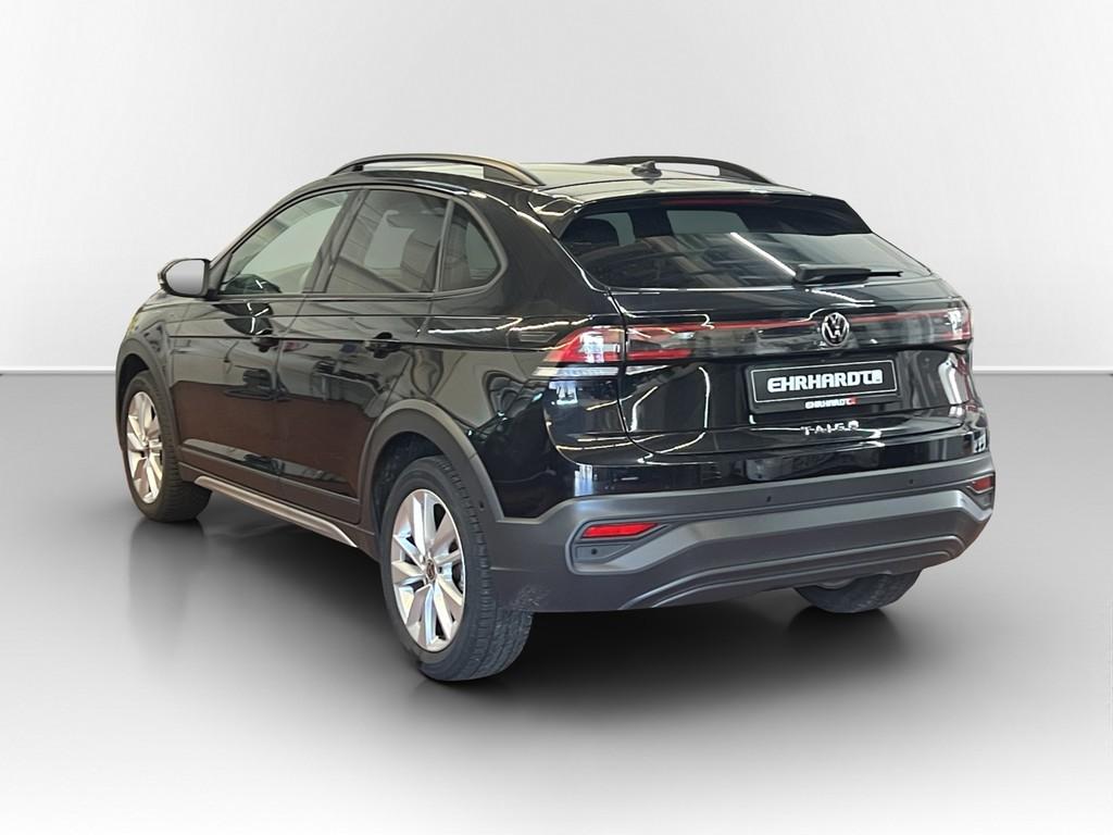 Volkswagen Taigo 1.0 TSI DSG Life