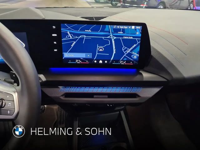 BMW 120 M-Sport Sedan