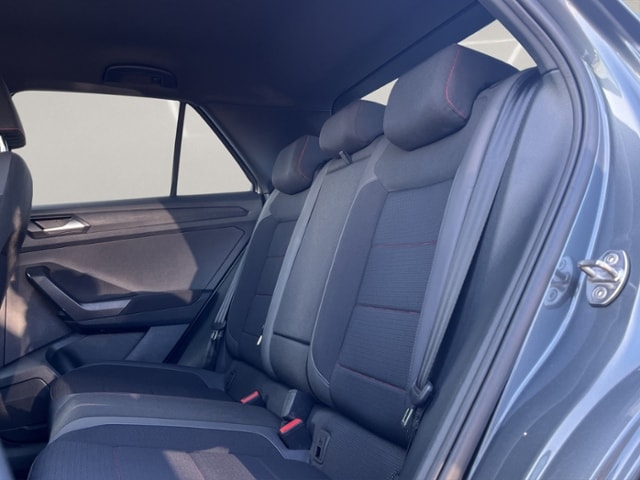 Volkswagen T-Roc 1.5 TSI DSG Sport