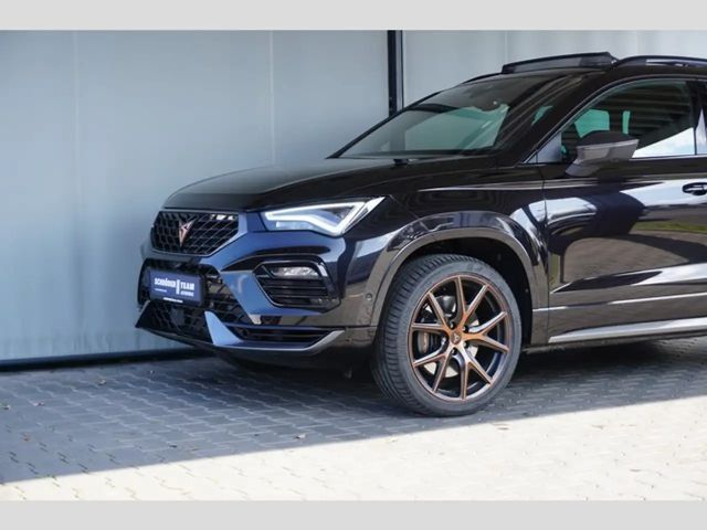 Cupra Ateca 2.0 TSI 4Drive DSG VZ