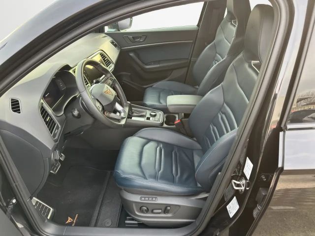 Cupra Ateca 2.0 TSI 4Drive DSG VZ