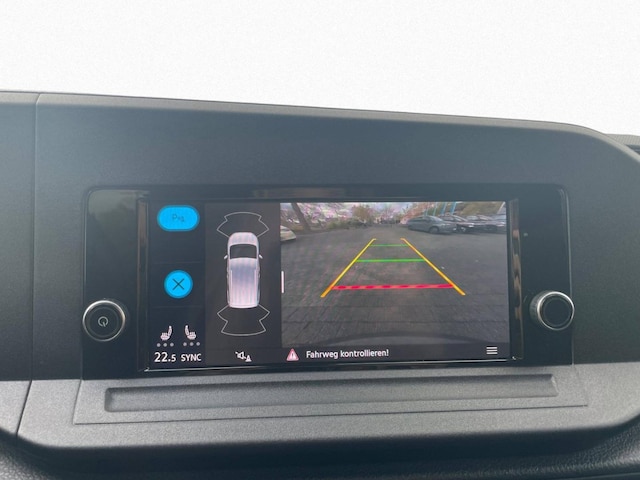 Volkswagen Caddy 2.0 TDI