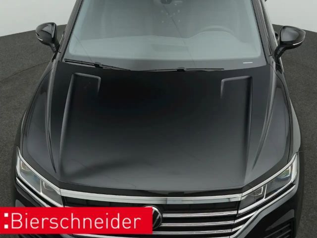 Volkswagen Touareg 3.0 V6 TDI