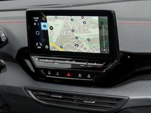 Volkswagen ID.4 GTX IQ.Drive