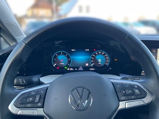 Volkswagen Golf 2.0 TDI DSG Golf VIII Move