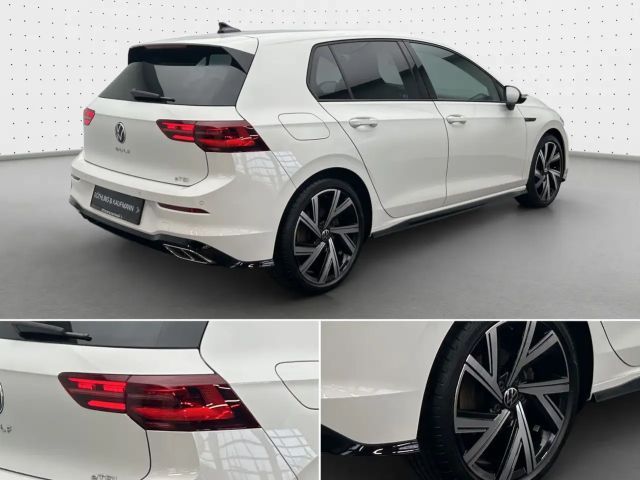 Volkswagen Golf 1.5 eTSI DSG IQ.Drive R-Line