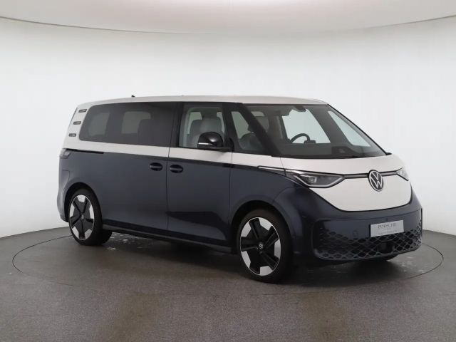 Volkswagen ID.Buzz Pro